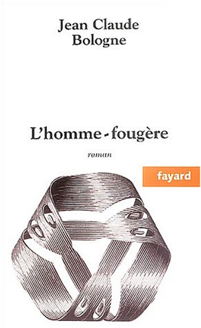 L' homme-fougère