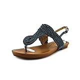 Naya Women's Crane Sandals