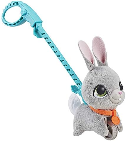 Furreal Walkalots Lil' Wags, Bunny 