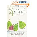 The Four Foundations of Mindfulness in Plain English