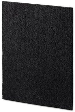 (4-Pack) Carbon Pre-Filter for Homedics AF-75FL, Made in USA[Amazon-developed Certification] Compact by Design