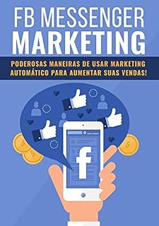 Livro Fb Messenger Marketing