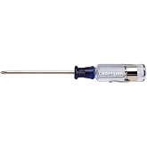 CRAFTSMAN Phillips Screwdriver #0 x 2.5 in., Acetate Handle (CMHT65000)