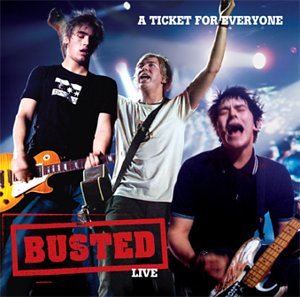 #87 — Live: A Ticket For Everyone