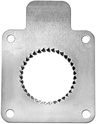Econoaid 1015 Aluminum Throttle Body Spacer