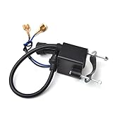 CDI Ignition Coil 50cc 60cc 66cc 80cc Engine Motor Motorized Bicycle Bike