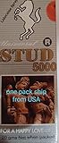 One bottle of 20 grams Universal Stud 5000 Male Premature Delay Spray, Sex Power Prolong For Men who wants to perform for longtime 