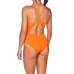 Arena Master Light Drop Back MaxLife One Piece