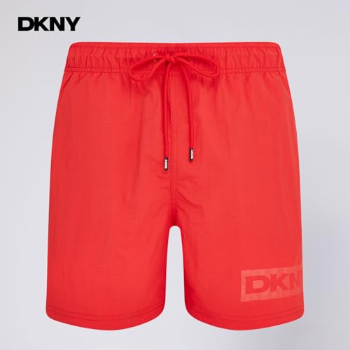 DKNY KOS Men's Swim Trunks