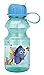 Zak Designs Finding Dory 14 oz. Reusable Water Bottle, Dory