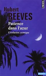 Patience dans l'azur