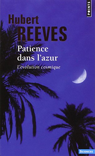 Patience dans l'azur