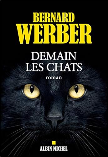 Demain les chats