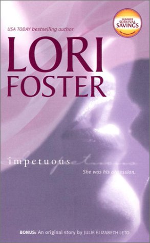 "Impetuous" av Lori Foster