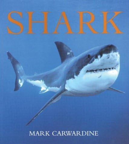 Shark Paperback – July 3, 2004