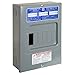 Square D by Schneider Electric HOM612L100SCP Homeline 100 Amp 6-Space 12-Circuit Indoor Surface Mount Main Lugs Load Center with Cover primary