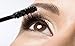 Noix de Coco Organic Coconut Oil Mascara - Nourishing, Conditioning, Hypoallergenic Mascara with Vitamin E by NDC Beauty - Perfect for Sensitive Eyes - Black