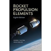 Rocket Propulsion Elements: Sutton, George P., Biblarz, Oscar ...