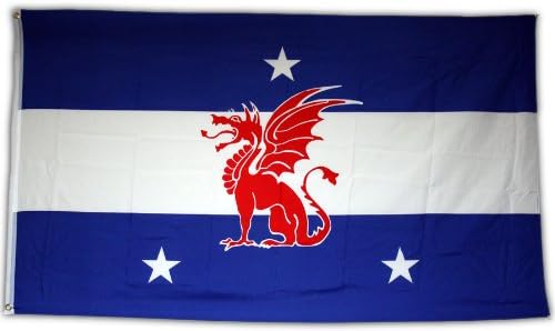 Beta Theta Pi Official 3'x5' Flag