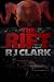 The Rift: Book 1 of the Detectives and Demons Series - R. J. Clark