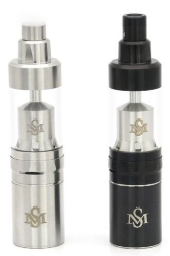 Sub Two RDA Atomizer Tank Kayfun V5 Clearomizer Coil battery box Atomizer