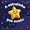 Livro A Estrelinha que sumiu