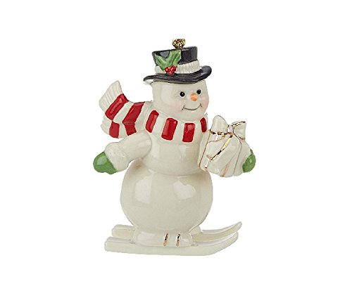 Lenox Merry Little Ornament Set - Image 3
