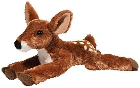 fawn plush