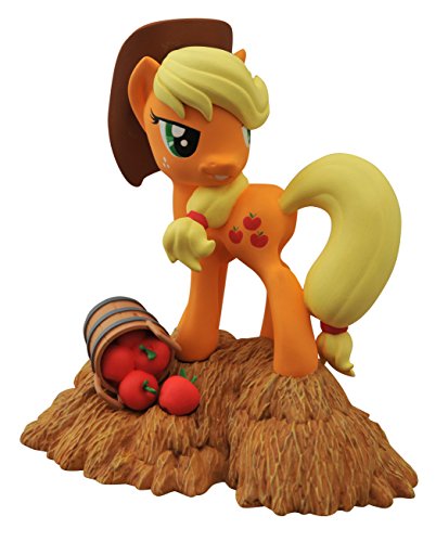 Diamond select toys my little pony: friendship is magic: applejac…
