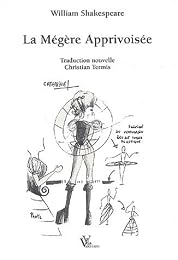La  mégère apprivoisée