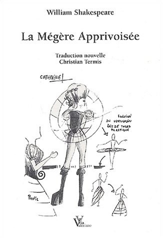 La  mégère apprivoisée