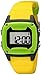 Freestyle Unisex 101808 Shark Classic Green and Black Digital Watch with Yellow Band