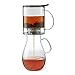 Blue Teavana Perfectea Maker: 32oz