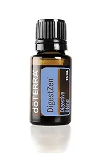 doTerra DigestZen Essential Oil Blend 15 ml