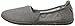 NoSox Women's Meshpadrille Flat
