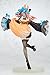 Broccoli Fate/Extra CCC: Caster 1: 8 Scale PVC Vinyl Figure