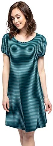 Yala BambooDreams Perfect Night Shirt