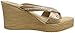 Sbicca Women's Acheron Wedge Sandal