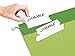 Jokari Label Once Erasable Hang Tabs Refill Pack, 20-Count