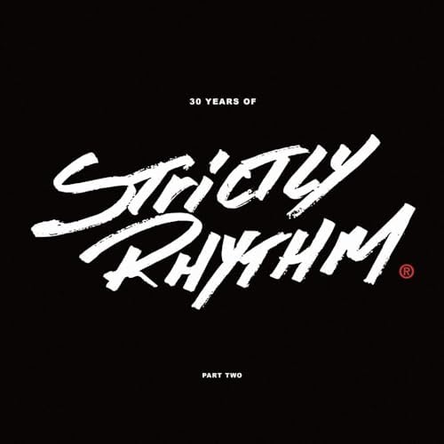 Amazon.com: Strictly Rhythm (Collectors Edition): CDs & Vinyl