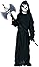 Rubies Scary Cool Ghoul Costume, Small-Size 4-6, For 3-4 Years of Age