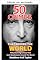 Livro 50 crimes que abalaram o mundo