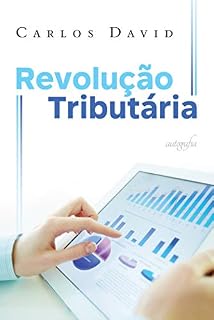 Livro Revolução Tributária