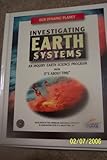 Investigating Earth Systems Dynamic Planet, , 1585911046