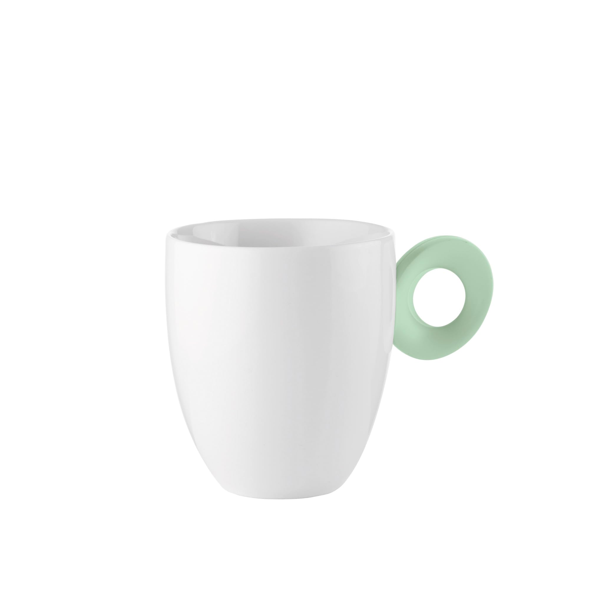 Guzzini - Everyday Mug - Mauve Green - 081702243, 250 cc