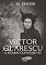 Livro Victor Olarescu: O Homem Conveniente