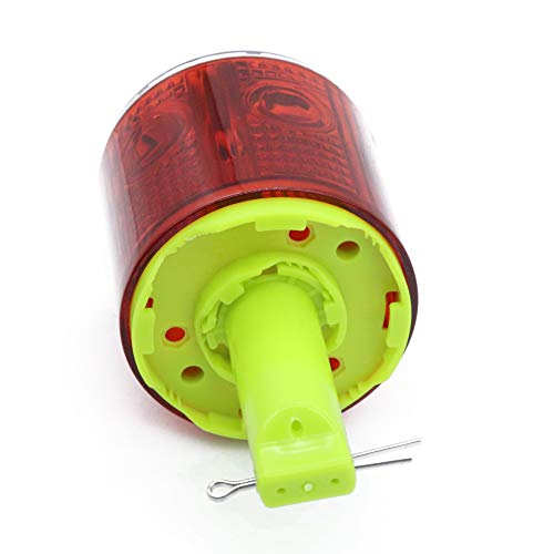 5 Aolyty+Waterproof+Construction+Wireless+Flashing