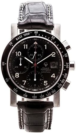 Girard Perragaux Perregaux automatic-self-wind mens Watch GP7000 (Certified Pre-owned)