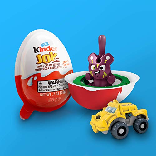 kinder joy easter 2019