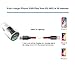 PD Car Charger, Ofspower Dual USB QC 3.0 Fast Car Charger with Power Delivery and Quick Charge for iPhone X, 8 , 8 Plus, Galaxy S8, Note 8 and More